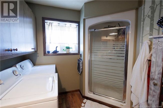 65 Thomas Rd, House other with 2 bedrooms, 1 bathrooms and null parking in Dsl De Drummond NB | Image 19