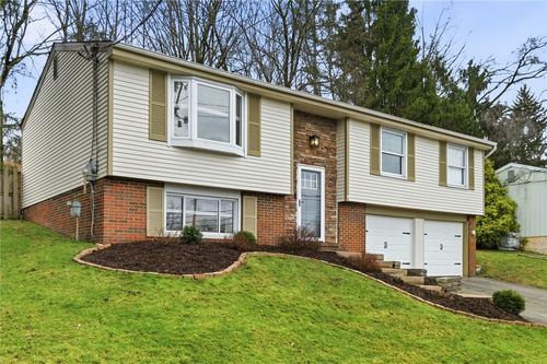 557 Thompson Run Road, Ross Twp, PA, 15237 | Card Image