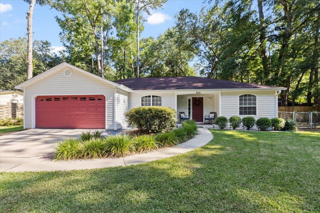 Redbud Ave, Tallahassee, FL 32303