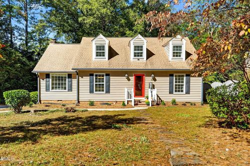 1414 Debra Dr, Cary, NC, 27511-5827 | Card Image