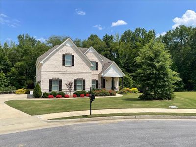 2070 Nightsong Lane, House other with 5 bedrooms, 3 bathrooms and null parking in OPELIKA AL | Image 1