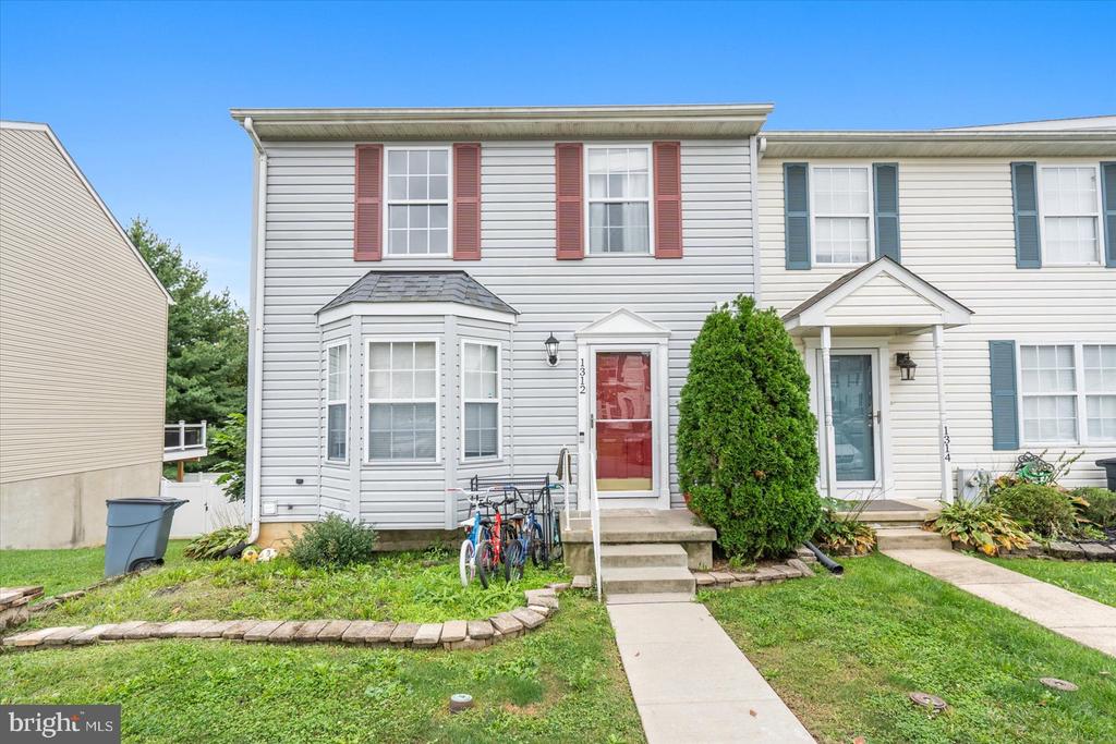 Agora Pl, Bel Air, MD 21014