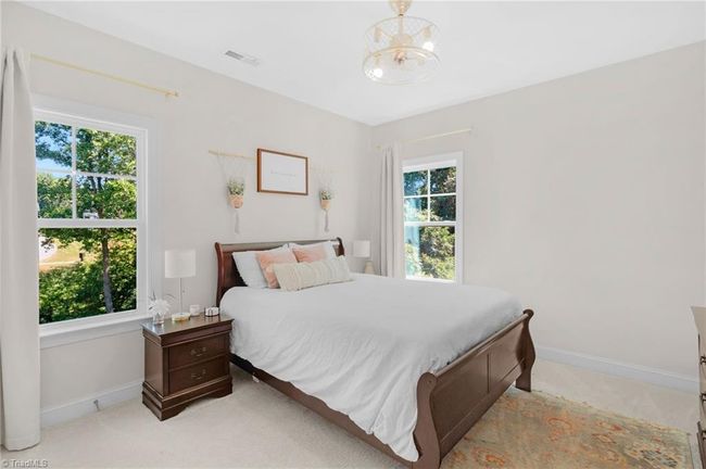 4928 Cranfill Ln, House other with 5 bedrooms, 3 bathrooms and null parking in Walkertown NC | Image 37
