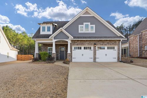 1352 Woodridge Pl, GARDENDALE, AL, 35071-1139 | Card Image