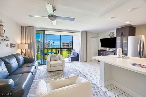 307c-1501 Middle Gulf Dr, SANIBEL, FL, 33957-6528 | Card Image