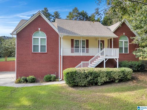 4626 Lenora Dr, GARDENDALE, AL, 35071-2667 | Card Image