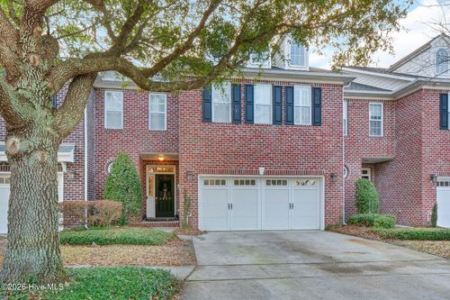 4846 Whitner Dr, Wilmington, NC, 28409-2087 | Card Image