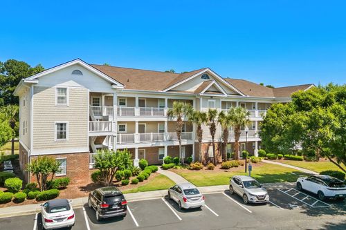 323-5825 Catalina Dr, North Myrtle Beach, SC, 29582-9382 | Card Image