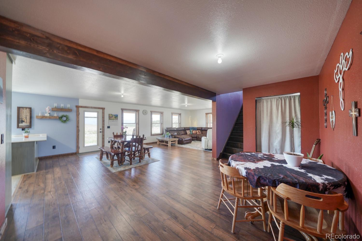 Residential in Westcliffe 5