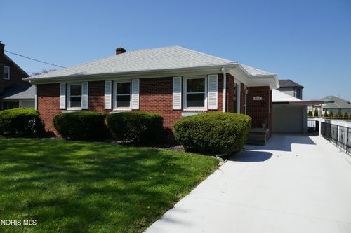 5615 304th Street, Toledo, OH, 43611 | Card Image