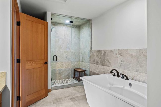 7 Creekside Mews, Townhouse with 3 bedrooms, 4 bathrooms and 2 parking in Canmore AB | Image 26