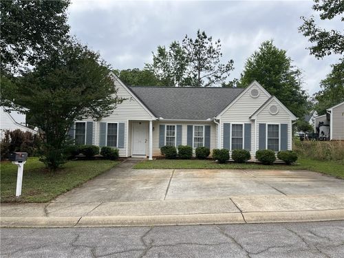 116 Arbors Ct, Central, SC, 29630-3700 | Card Image