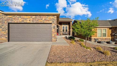 8087 Mockorange Hts, Colorado Springs, CO, 80908-4708 | Card Image