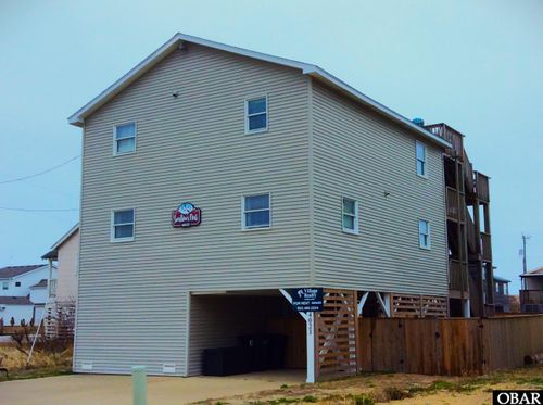 4023 Lindbergh Ave, Kitty Hawk, NC, 27949-4167 | Card Image