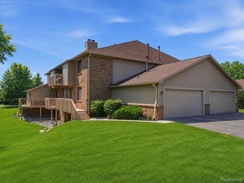 1-7058 Elmhurst, West Bloomfield, MI, 48322-2609 | Card Image