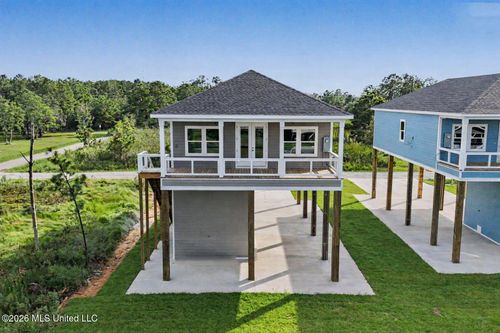 4120 11th Ave, Bay Saint Louis, MS, 39520-7473 | Card Image