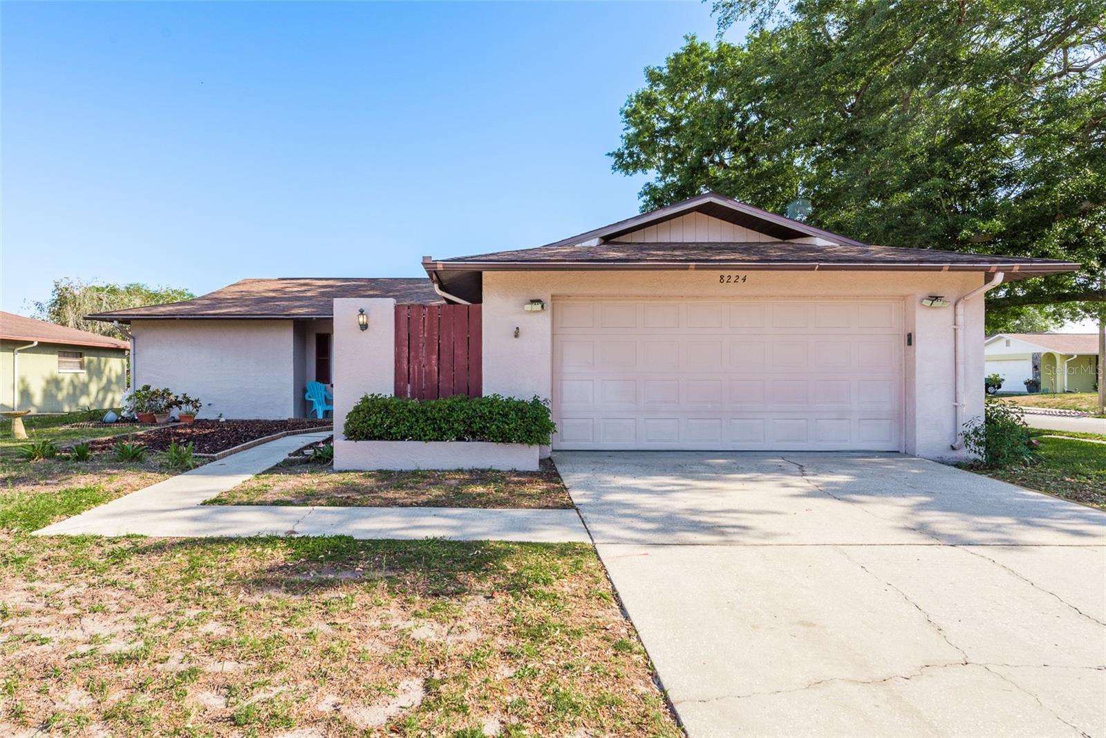 Tahr Ave, New Port Richey, FL 34653