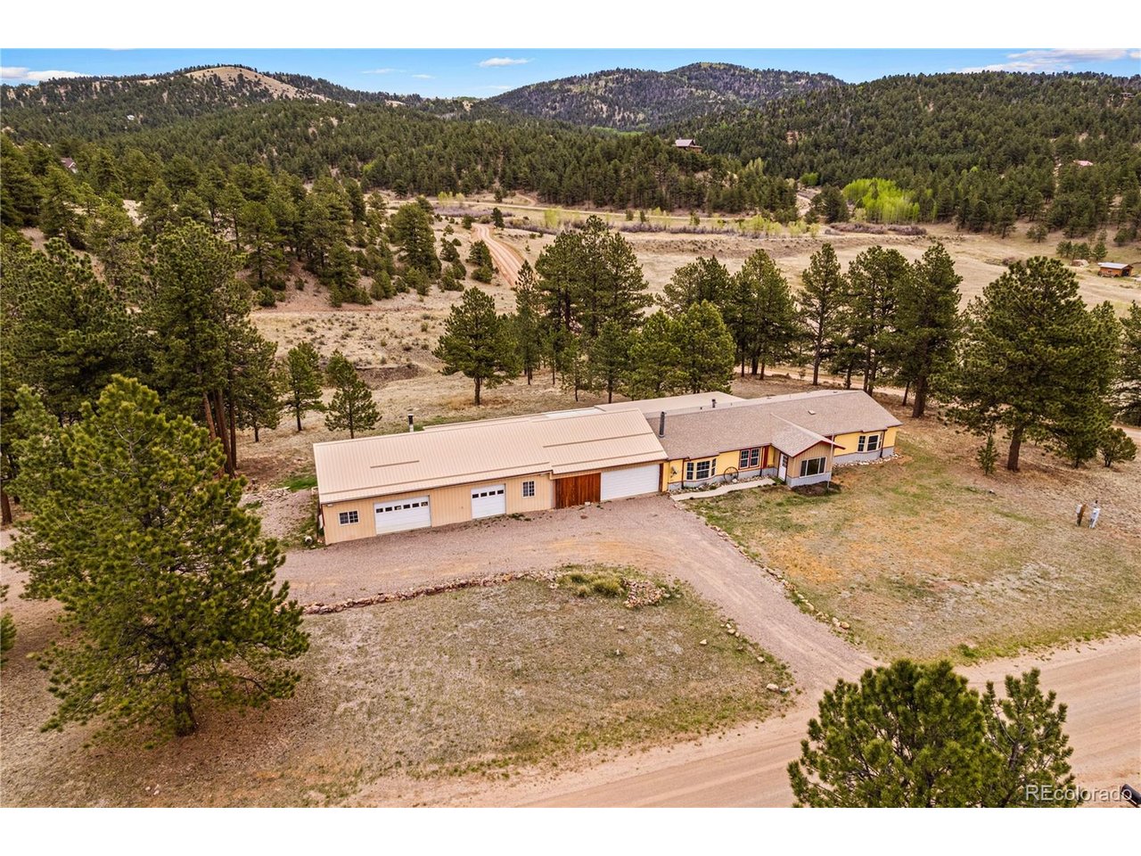 Residential in Westcliffe 3