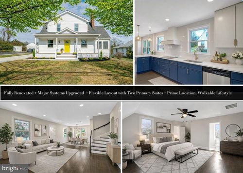 2820 Franklin St, ALEXANDRIA, VA, 22306-6511 | Card Image