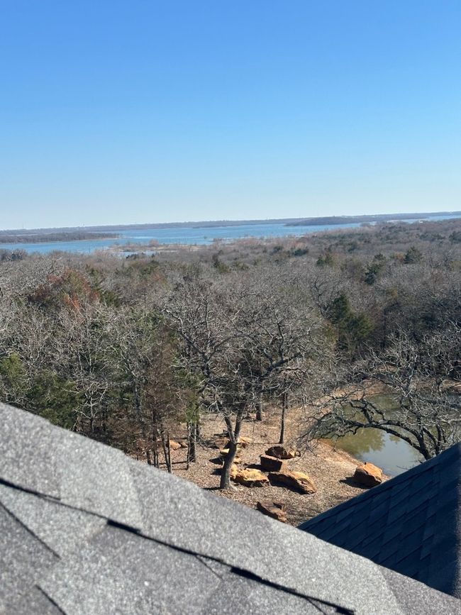 1619 Bloomfield Rd, House other with 4 bedrooms, 3 bathrooms and null parking in Valley View TX | Image 33