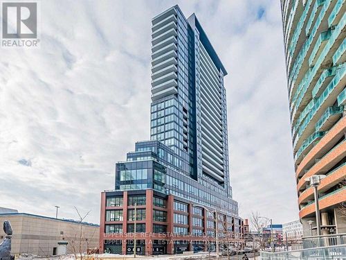 2010-135 E Liberty St, Toronto, ON, M6K0G7 | Card Image