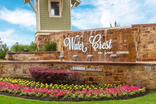 Water Crest on Lake Conroe offers abundant amenities and easy access to I-45, dining, shopping, and entertainment. | Image 44