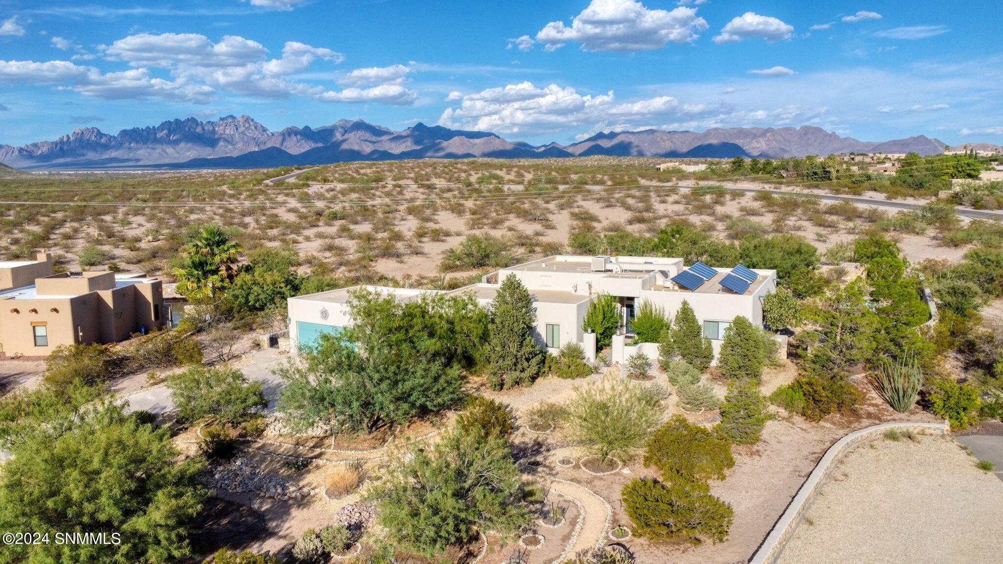Calle Bellisima Rd, Las Cruces, NM 88011