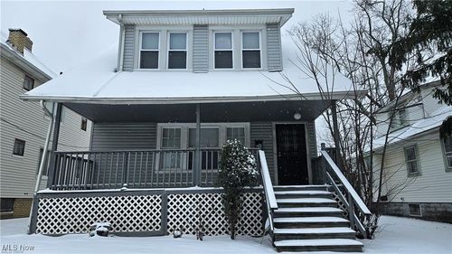 4183 E 146th St, Cleveland, OH, 44128-1866 | Card Image