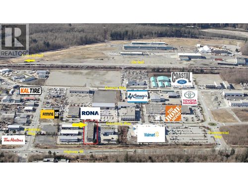 102-39012 Discovery Way, Squamish, BC, V8B0E5 | Card Image