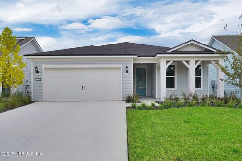 236 Lone Cypress Way, St Augustine, FL, 32092-0156 | Card Image