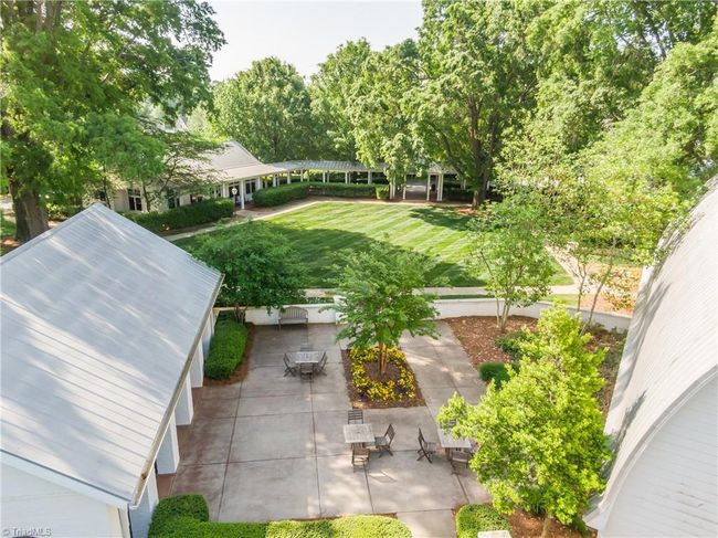 5512 Brookberry Farm Rd, House other with 5 bedrooms, 5 bathrooms and null parking in Winston-Salem NC | Image 48