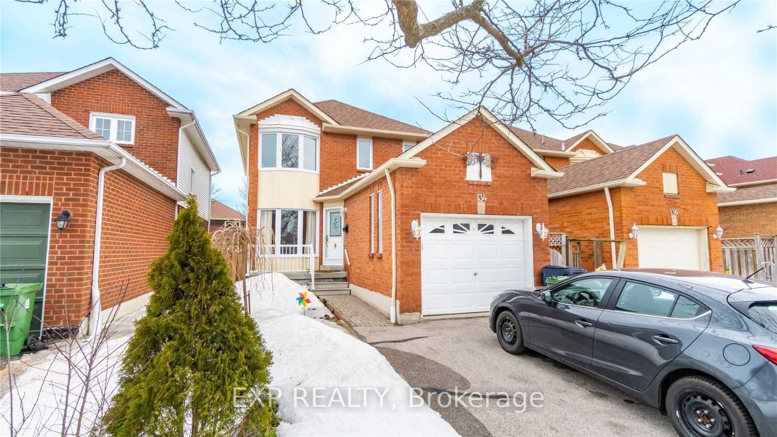 Residential Lease in Toronto E06