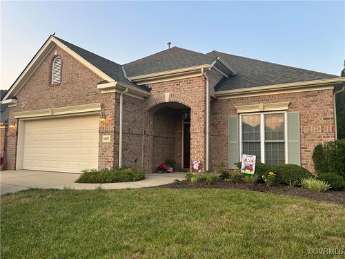 5623 Virginia Park Dr, Providence Forge, VA, 23140-3489 | Card Image