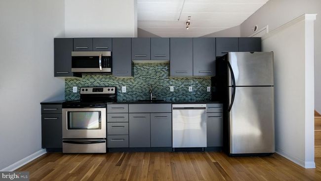 UNIT-910 - 2200 Arch St, Condo with 2 bedrooms, 2 bathrooms and null parking in PHILADELPHIA PA | Image 5