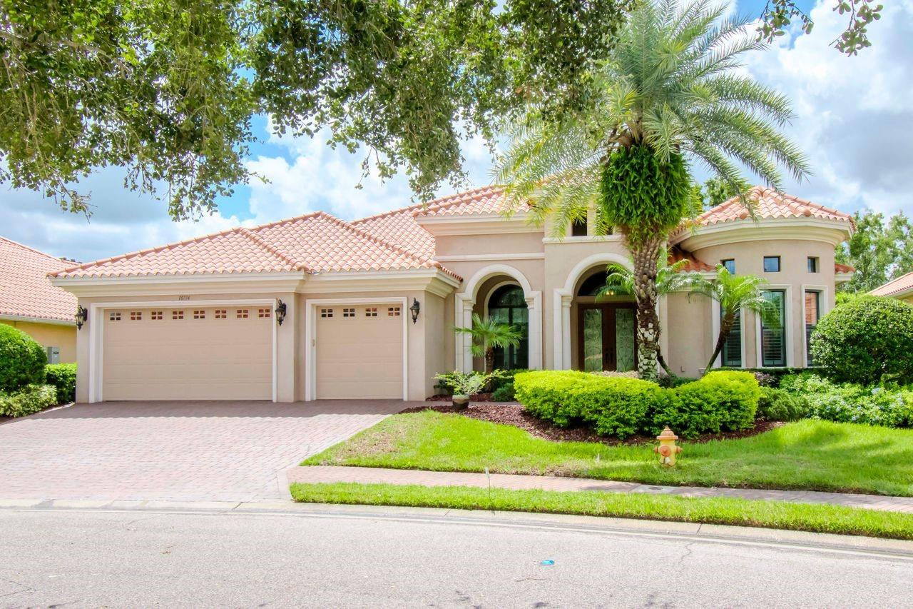 Ruffino Ct, Trinity, FL 34655