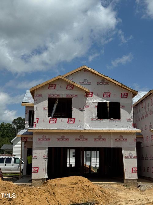 162 W Allen St, Four Oaks, NC, 27524-8400 | Card Image