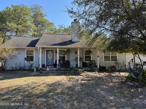 1134 Coral Farms Road, Florahome, FL, 32140 | Card Image