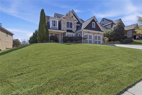 4340 Silent Path, Cumming, GA, 30028-3216 | Card Image