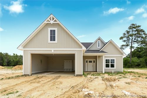 270 Cambray Downs (Lot 12) Court, Raeford, NC, 28376 | Card Image