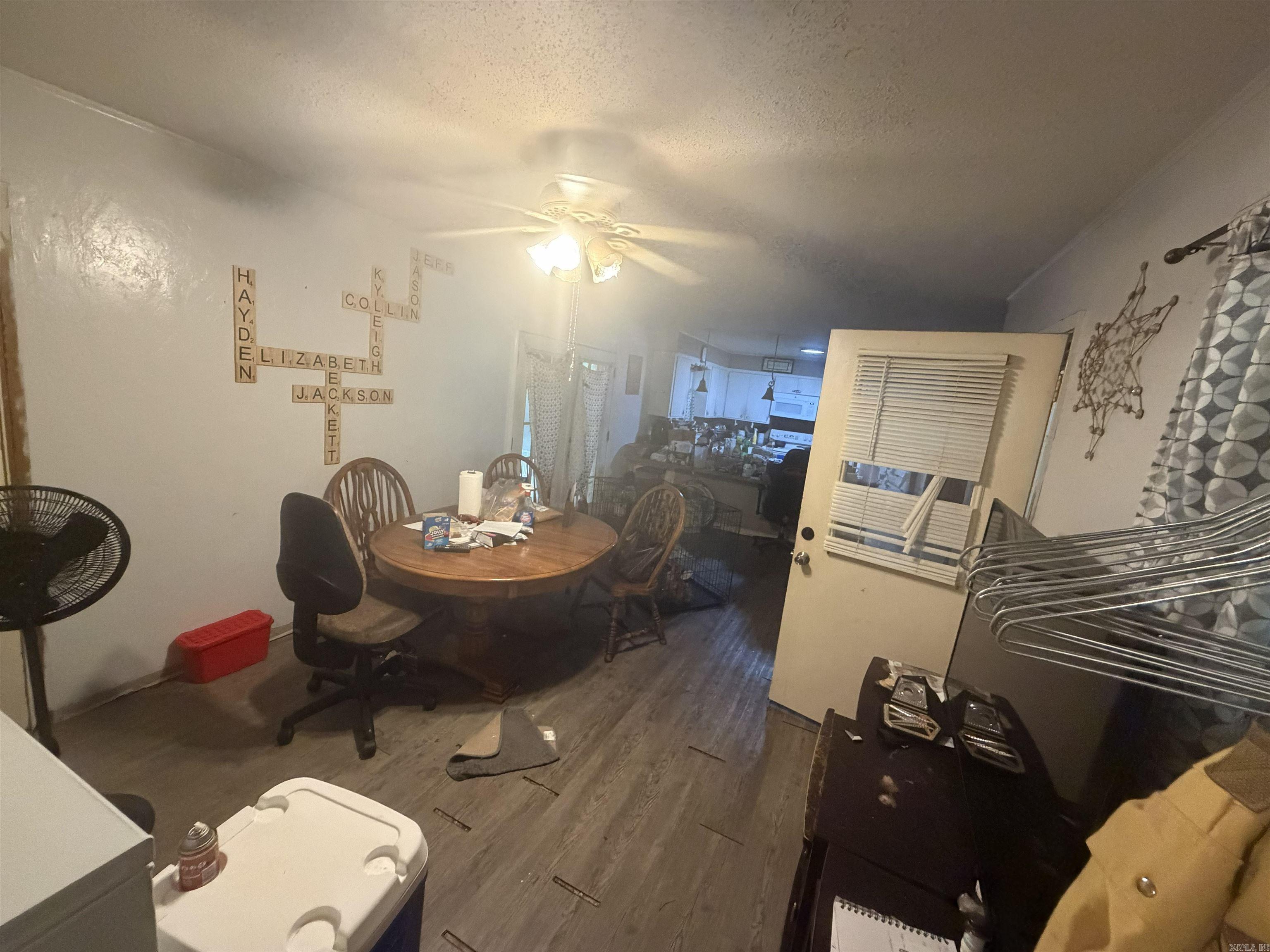Residential in Hot Springs 2
