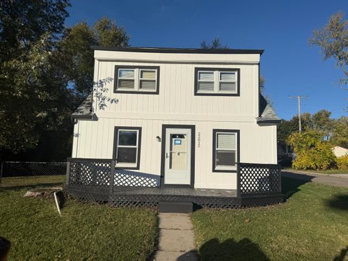 22851 Colgate St, Farmington Hills, MI, 48336-3621 | Card Image