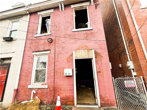 1711 Sarah St, South Side, PA, 15203 | Card Image
