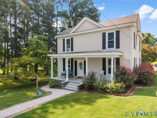 100 Indian Oak Avenue, Crewe, VA, 23930 | Card Image