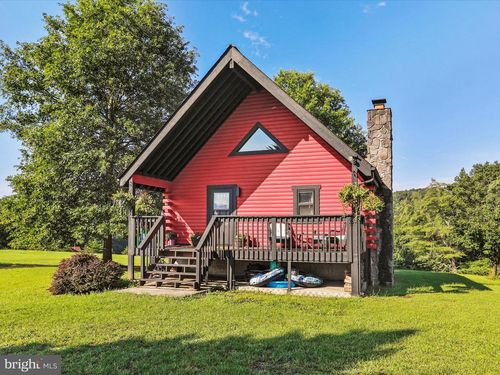 26 Crossings View Rd, PAW PAW, WV, 25434-1803 | Card Image
