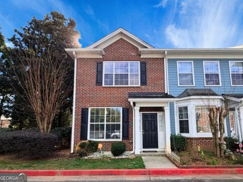 379 Pine Hill Pl, Norcross, GA, 30093-5827 | Card Image