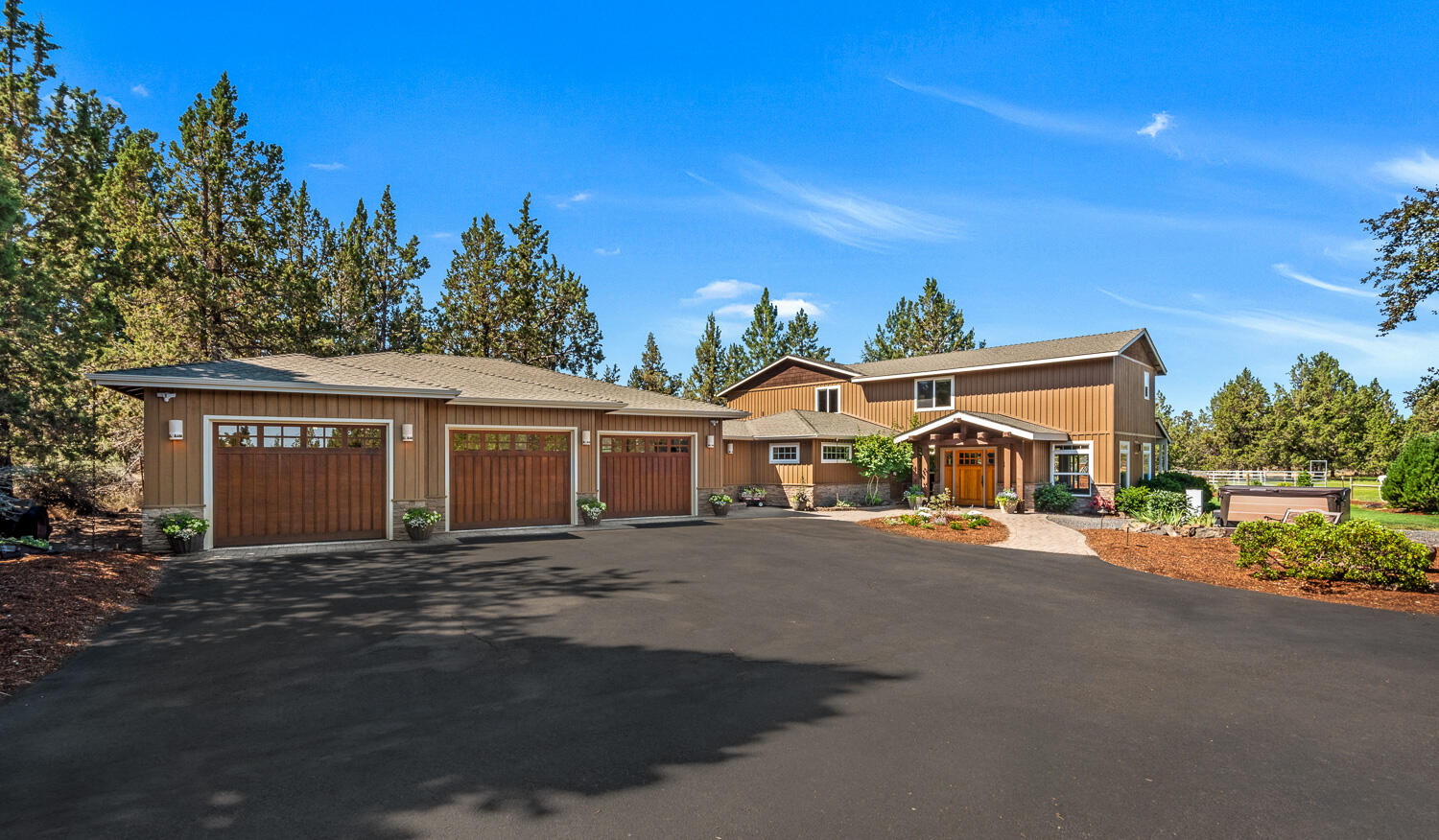 Dickey Rd, Bend, OR 97701