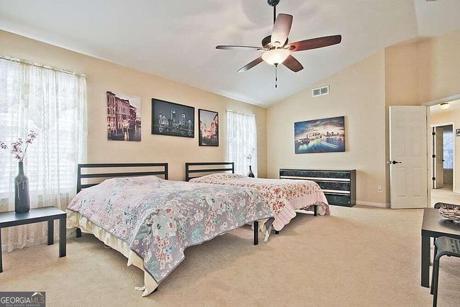 770 Walnut Creek Dr Nw, House other with 5 bedrooms, 4 bathrooms and 4 parking in Lilburn GA | Image 32