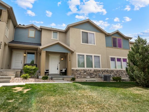 5058 W Arete Way, Herriman, UT, 84096-3828 | Card Image