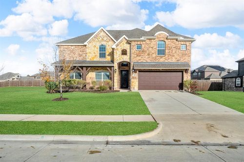 1515 Spring Hill Drive, Cedar Hill, TX, 75104 | Card Image