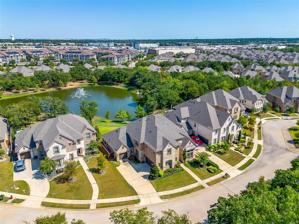 Latour Ln, Colleyville, TX 76034